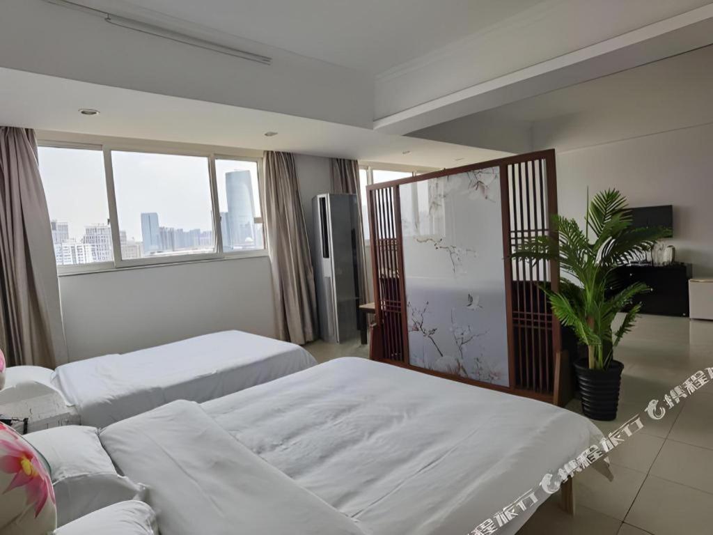 Wings Hotel Guangzhou Exterior photo